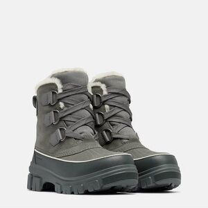 SOREL Women's Tivoli V Waterproof Boot